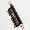 thumbnail image 2 of Car Multi Fuses for Accent Forte Cerato 18790-01031,1 x Fuse,Black & grey, 2 of 6