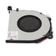 thumbnail image 2 of Ventilador de refrigeración de CPU para Dell para XPS 13 9343 9350 9360 9530 XHT5V DC28000F2F0 conector de alimentación de 4 pines enfriador de CPU portátil, 2 of 5