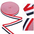 thumbnail image 4 of 1 Roll Sports Medal Ribbons Sports Meeting Award Ribbons Award Neck Ribbons Medal Lanyards, 4 of 8