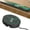 A, variant on VVQ Magnetic Wireless Charging Station for Desk, Fast Charging Pad 15W 10W 5W for 17 16 15 14 13 Pro Plus, Built-in Magnet Furniture Desktop Nightstand Charger for Office Kitchen Bedroom