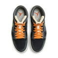 thumbnail image 4 of Nike Air Jordan 1 Mid SE Craft Anthracite/Sky J Light Olive FD6817-003 Men's Size 13 Medium, 4 of 4