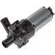 thumbnail image 1 of Bomba de Agua Auxiliar de Motor Dodge 2006-03, Freightliner 2006-02, Mercedes-Benz 2012-86 DORMAN 902-088 Construccion duradera, rentable y confiable, 1 of 1