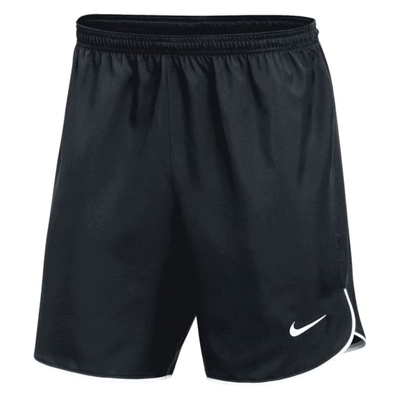 Nike Mens Dri-Fit US Laser V Short (as1, Alpha, s, Regular, Regular, Black)