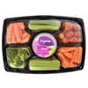 Marketside Organic Vegetable Tray, 20 oz
