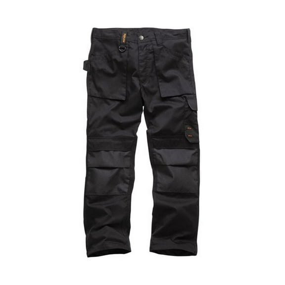 Scruffs Mens Work Pants