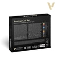 thumbnail image 2 of VALLEJO : Modèle Couleur Guerre Civile Américaine, 2 of 4