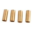 thumbnail image 4 of Bagues à Ressort à Lames, Kit de Bague Antirouille 4pcs Bronze Fort 9/16 Po ID pour Égaliseurs à Ressorts à Double Oeil, 4 of 8