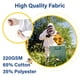 thumbnail image 4 of Bee Suit TONAHUTU XL con capucha ventilada y guantes de piel de cabra, 4 of 9