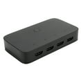 thumbnail image 3 of Conmutador divisor USB, conmutador KVM HDMI, conmutador de puertos, conmutador para compartir impresoras USB, excelente mano de obra, 3 of 12