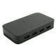thumbnail image 5 of Conmutador HDMIKVM, Caja de conmutador HDMI KVM Caja de conmutador HDMIKVM Conmutador para compartir impresora USB Altamente versátil, 5 of 9
