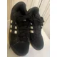 thumbnail image 3 of Ad-id-as 056646 Black Suede Men Sneakers Size 11, 3 of 6