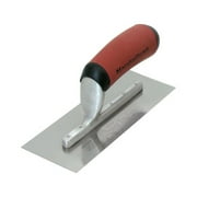 Marshalltown 3 in. W High Carbon Steel Midget Trowel