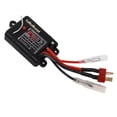 thumbnail image 1 of RC Cepillado ESC, Control Remoto Coche Cepillado ESC Impermeable Protección Múltiple Anticorriente Disipación De Calor Ligero 2.4GHz 4HC Para SCY 16101 16102 RC Car, 1 of 7