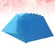thumbnail image 4 of Etiqueta engomada cuadrada del espejo 18pcs Etiqueta engomada decorativa del espejo Etiqueta engomada funcional creativa de moda del espejo, 4 of 5