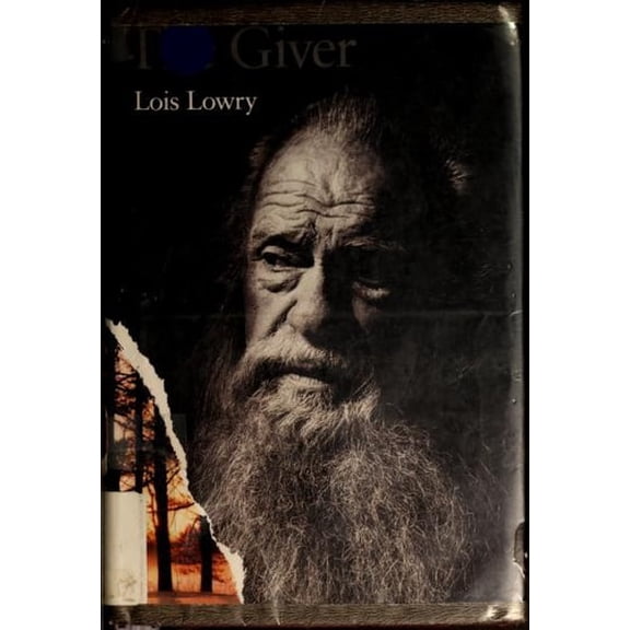 Pre-Owned Giver Quartet: The Giver (Hardcover)