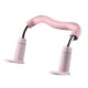 thumbnail image 2 of Soporte De Soporte De órtesis Sentado Altura Ajustable Para Regalos De Cumplea?os De Adolescentes Rosa Sunnimix Corrector de postura sentada, 2 of 7