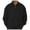 Black, variant on Mens Sweatshirts Solid Color Fashion Loose Fit Crew Neck Shirts Comfoty Soft Spring Fall Pullover Long Sleeve Tops 2026 Winter Outfits Beige L