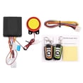 thumbnail image 1 of Alarma Antirrobo Para Motocicleta 12V Accesorios Universales Motor Control Remoto Arranque Del Motor Vogacara VI006938-00, 1 of 7