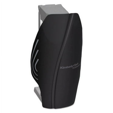 Continuous Air Freshener Dispenser, 2.8" X 2.4" X 5", Smoke | Bundle of 2 Each