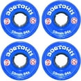 thumbnail image 2 of Dogtown K-9 59mm 84A Clear Blue Skateboard Wheels, 2 of 3