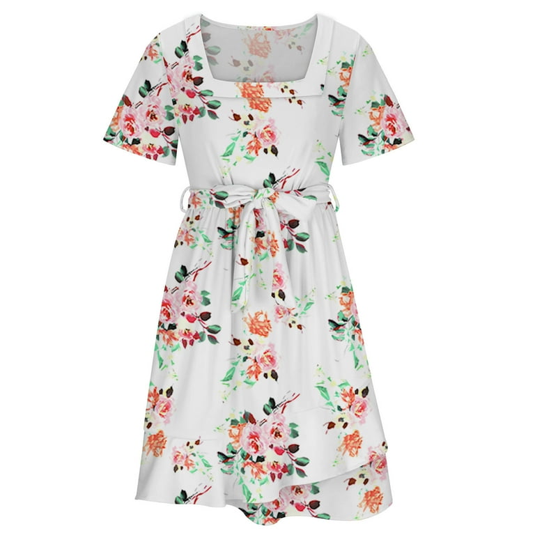 cheap casual dresses Women Casual Dresses Wholesale main image 1