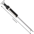 thumbnail image 2 of Brake Pad Thickness Gauge,Vehicle Brake Thickness Gauge Tester Measuring Tool, 2 of 5