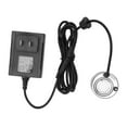 thumbnail image 2 of Fish  Mist Maker, Stainless Steel Safe Large Mist Volume Aquarium Fogger  For Pond For Water Fountain, 2 of 8