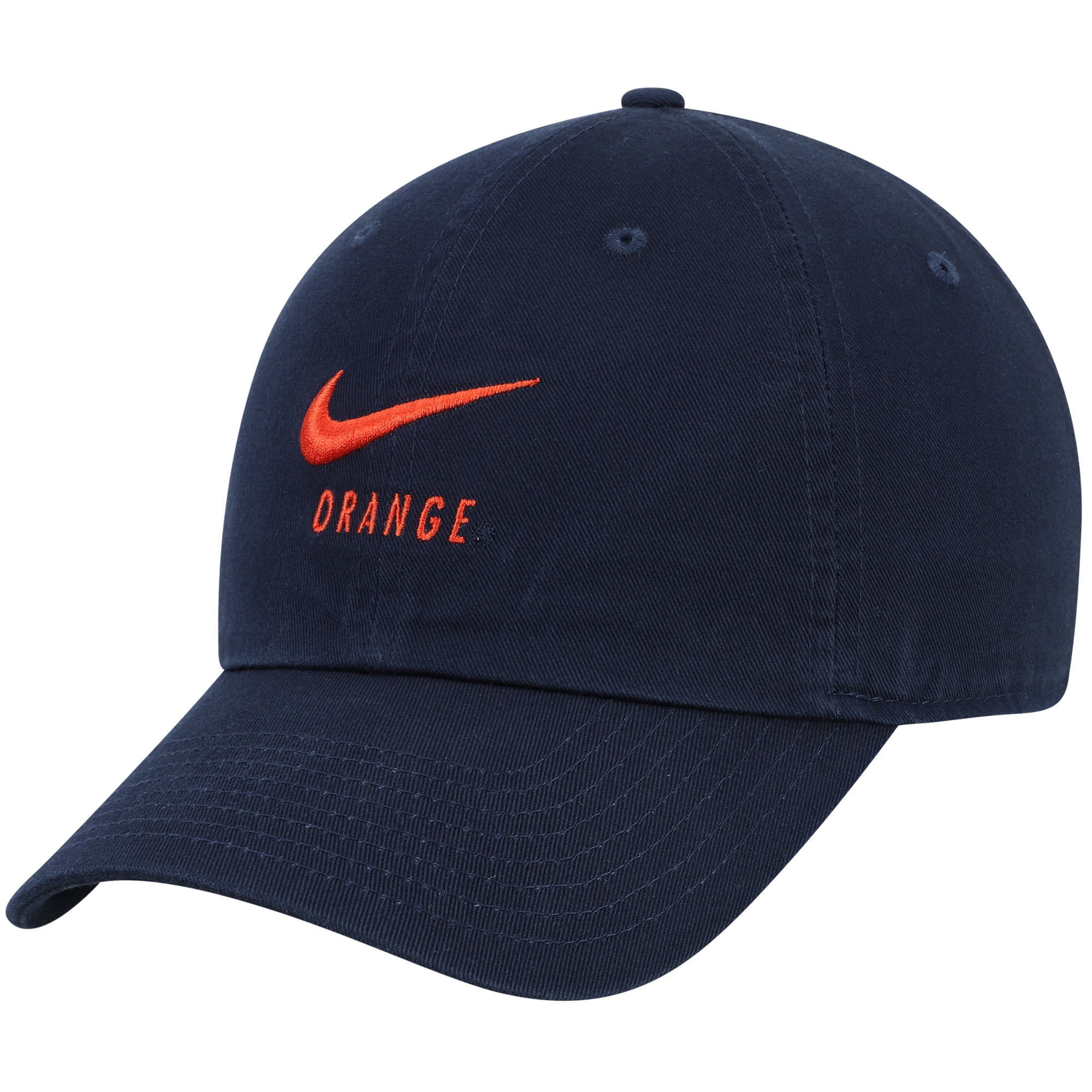 Syracuse Orange Nike Big Swoosh 