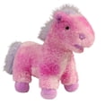 thumbnail image 2 of 35Cm Cute Pegasus Plush Toy Stuffed Animal Doll Pink Unicorn Horse Plushie For Collection Decoration, 2 of 6
