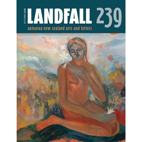 Landfall: Landfall 239 (Paperback)