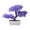 Purple, variant on TACILIP Room Decor, Decorative Potted Plants Simulation Flowers Indoor Home Furnishings Dining Table Arrangements Living Room TV Cabinet Potted Plants, Gifts for Mom