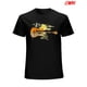 thumbnail image 2 of Cat UFO T Shirt Funny Alien Selfie Space Cat Taking Picture Of Spaceship Ufo T-Shirt Tee For Adult, Men, Women, Teen, Teenager, Adolescent, Youth, 2 of 8