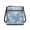 Art Rose Floral, variant on Horse Flame Crossbody Purse Cross body Purses Women's Shoulder Purse Travel Crossbody Bag with Double Layer Bucket Bag for Women