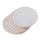 thumbnail image 1 of Duchas para bebés de de plástico 6pcs, platos desechables del Yuyangstore  Vajilla de fiesta Vajilla, 1 of 8