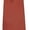 Rust, variant on Boy's 11" Pretied Ready Made Solid Color Zipper Tie - Rust