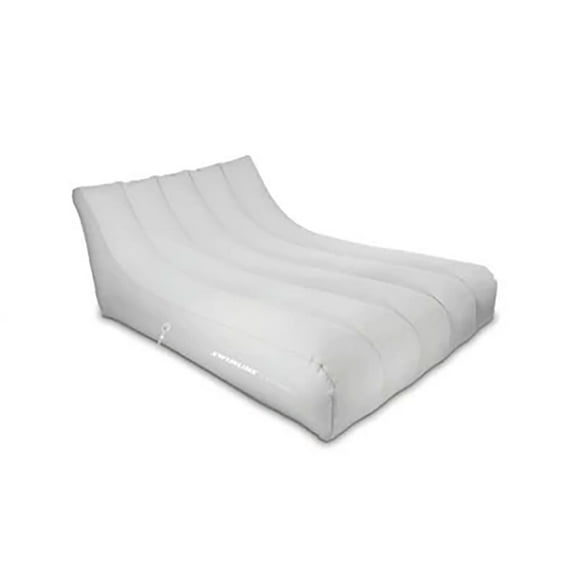 Swimline Cloud Chaise XL Oxford Fabric Float