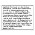 thumbnail image 5 of Pringles® Spicy Hot Pot Flavour Potato Chips 156g, 5 of 5