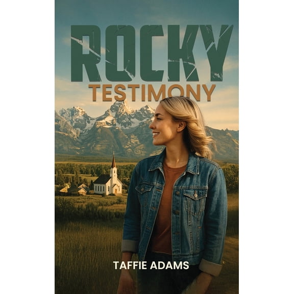 Rocky Testimony, (Hardcover)