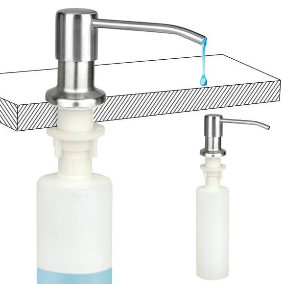 Soap Dispenser Extension Tube Kit