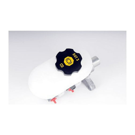 Brake Master Cylinder Fits select: 2009,2011-2012 CHEVROLET COLORADO