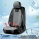 thumbnail image 5 of Cojín ajustable para asiento de automóvil | Respaldo y reposacabezas ventilados | Esponja de malla transpirable para todas las estaciones | Rápida disipación de calor | Ajuste universal para, 5 of 7