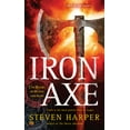 thumbnail image 2 of Pre-Owned Iron Axe (Mass Market Paperback) 0451468465 9780451468468, 2 of 2