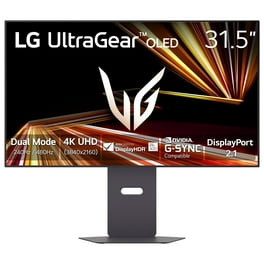 LG UltraGear 32GS95UV 32インチ 4K UHD Amazon.com: LG ‎32GS95UE 32-inch Ultragear OLED Gaming