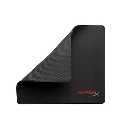 HyperX FURY S Pro Gaming Mouse Pad (small) (Best Small Mouse Pad)