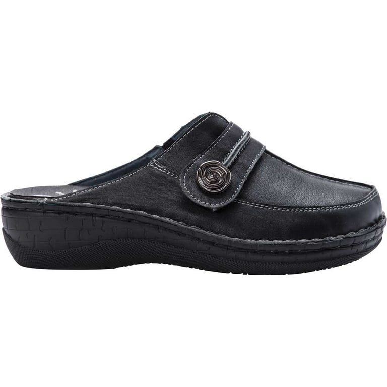 Propet Women s Jana Food Service Shoe Walmart