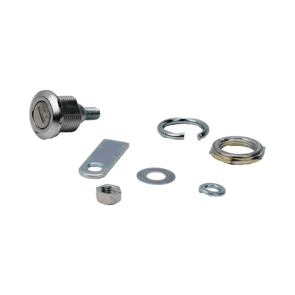 Takeuchi Lock Assembly 1653611836