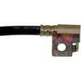 thumbnail image 3 of Dorman H620100 Rear Left Brake Hydraulic Hose for Specific Ford / Lincoln Models Fits select: 2002-2006 FORD EXPEDITION, 2002-2006 LINCOLN NAVIGATOR, 3 of 3