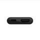 thumbnail image 2 of Adaptador USB-C a HDMI Belkin Negro Carga y Conecta, 2 of 3