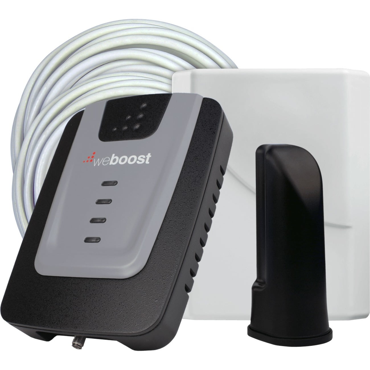 cell phone signal booster for home