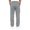 Grey, variant on QTSHPN Boys Cargo Pants -Pocket Long Trousers Comfortable Casual Outdoor Play Daily Wear for Kids and Girls Kids Pants